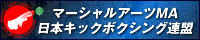 MA日本キックボクシング連盟